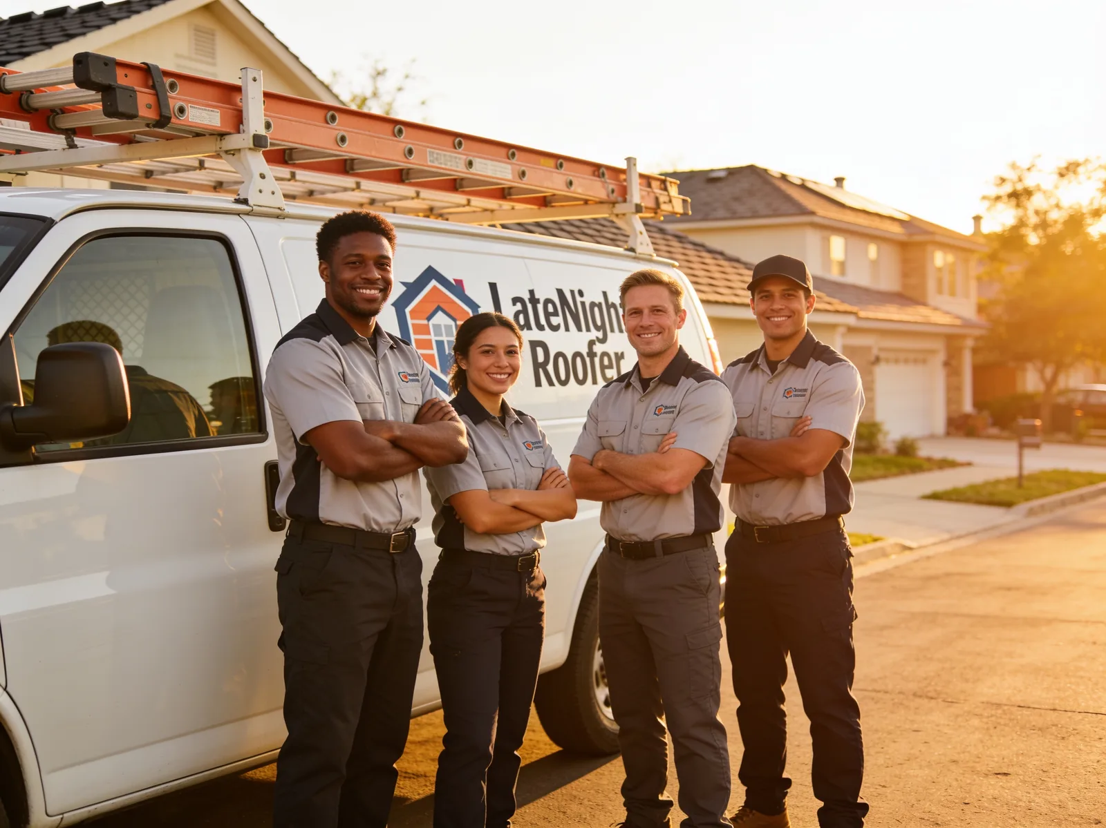 Emergency Roof Repair company in Lamar, AR